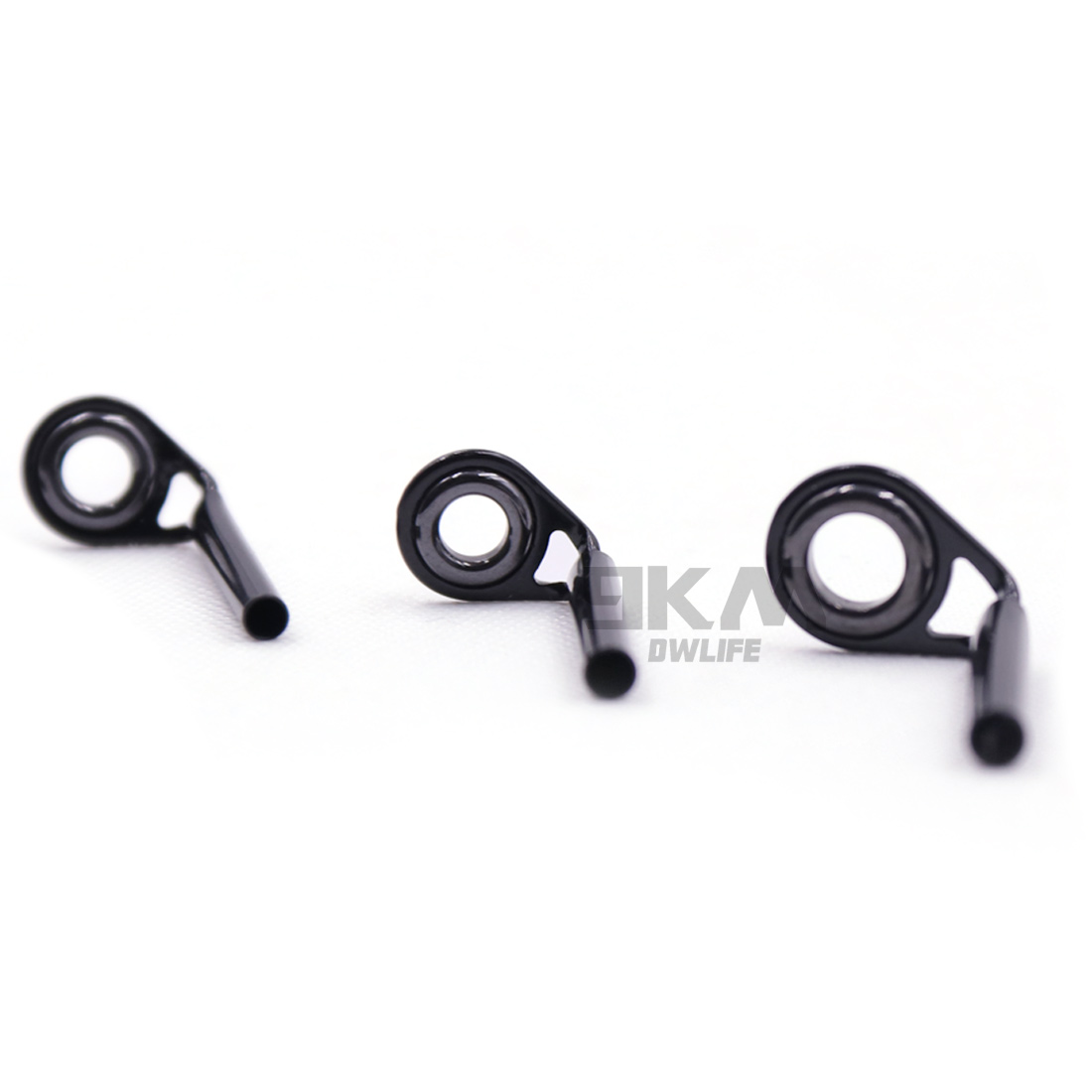 Guide per canna da pesca 5 ~ 1 - Fishing Rod Tip Replacement recensione e prezzo