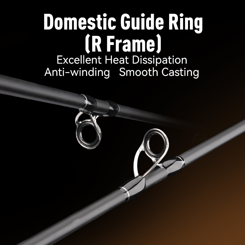 Canne da pesca Jigging lento S - Fishing Rod Surf recensione e prezzo