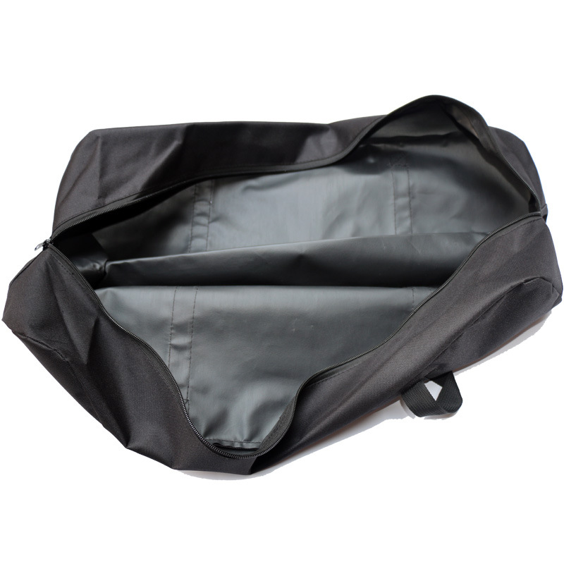 Borsa porta attrezzi, Borsa po - Fishing Rod Travel recensione e prezzo
