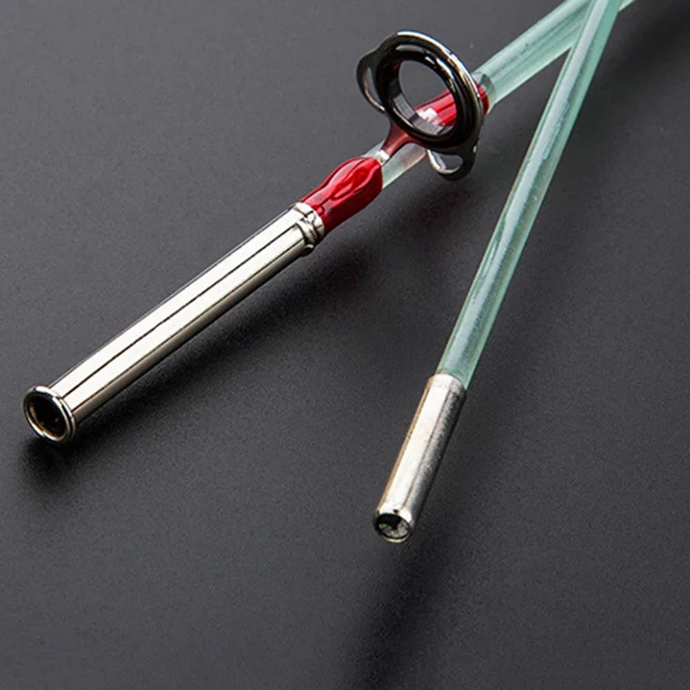 1 pz canna da pesca tubi di co - Fishing Rod Building Kit recensione e prezzo