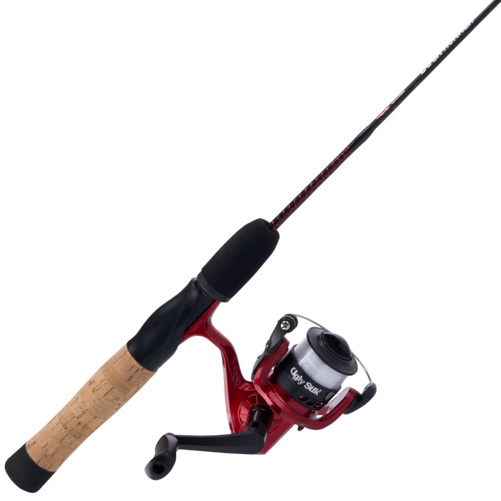 Canna da Pesca e Mulinello Com - Fishing Rod Spinning recensione e prezzo