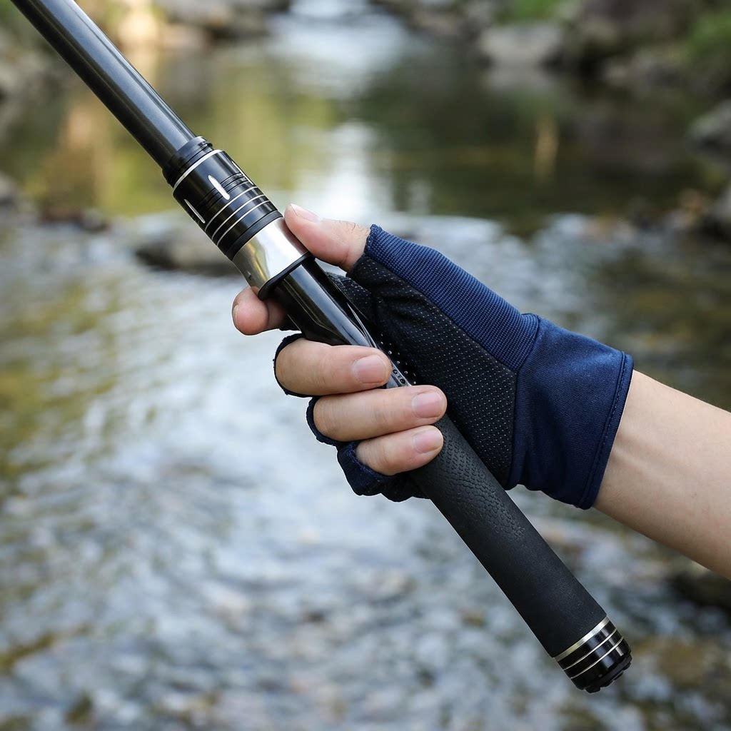 Canna da pesca telescopica ult - Fishing Rod Casting recensione e prezzo