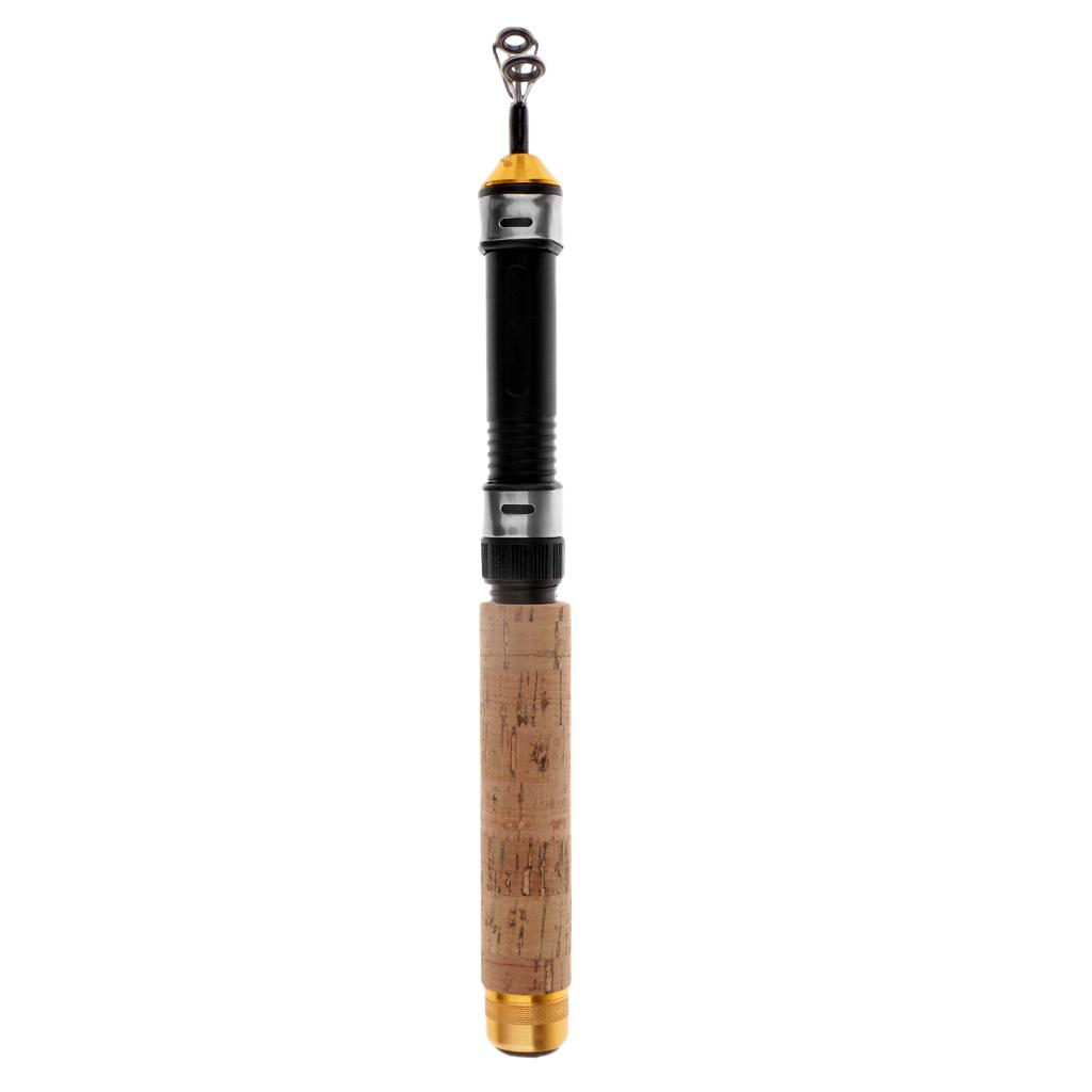 Canna da Pesca Telescopica Ult - Fishing Rod Ice recensione e prezzo