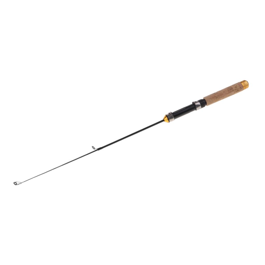 Canna da Pesca Telescopica Ult - Fishing Rod Ice recensione e prezzo
