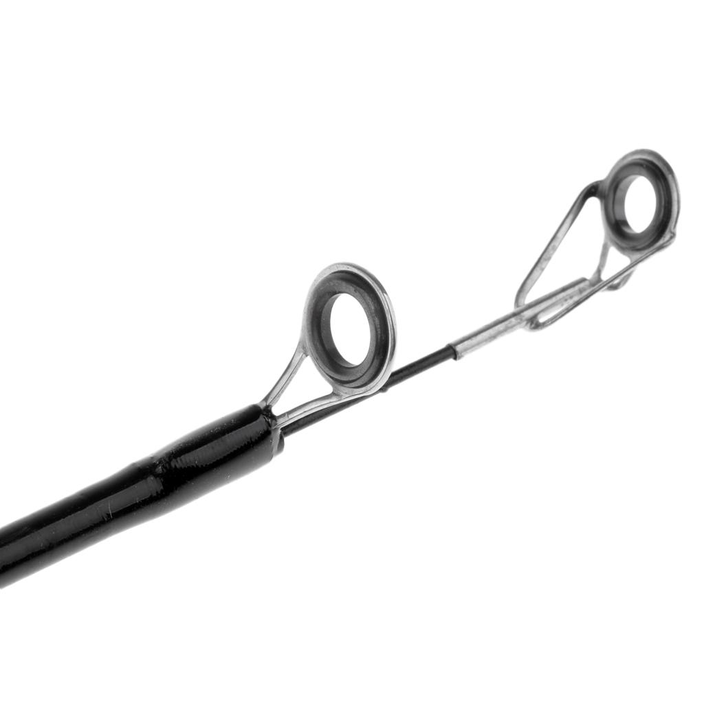Canna da Pesca Telescopica Ult - Fishing Rod Ice recensione e prezzo