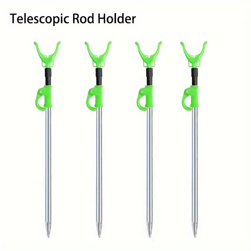 Supporti per canne da pesca te - Fishing Rod Casting recensione e prezzo