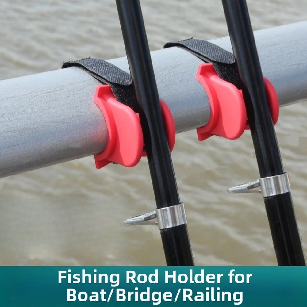 Portacanna da Pesca per Barca, - Fishing Rod Boat recensione e prezzo