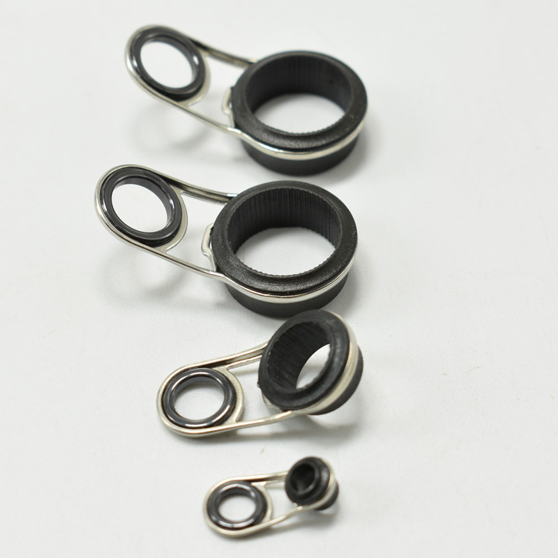 Anello in filo per asta Castin - Fishing Rod Casting recensione e prezzo