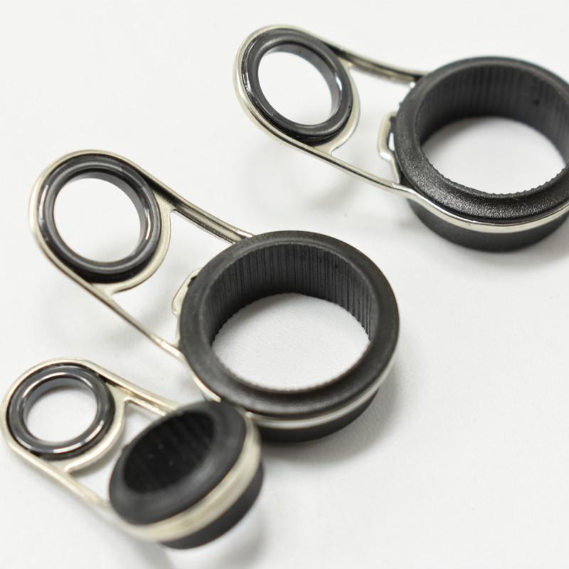 Anello in filo per asta Castin - Fishing Rod Casting recensione e prezzo