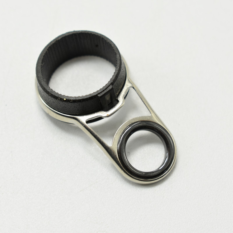 Anello in filo per asta Castin - Fishing Rod Casting recensione e prezzo