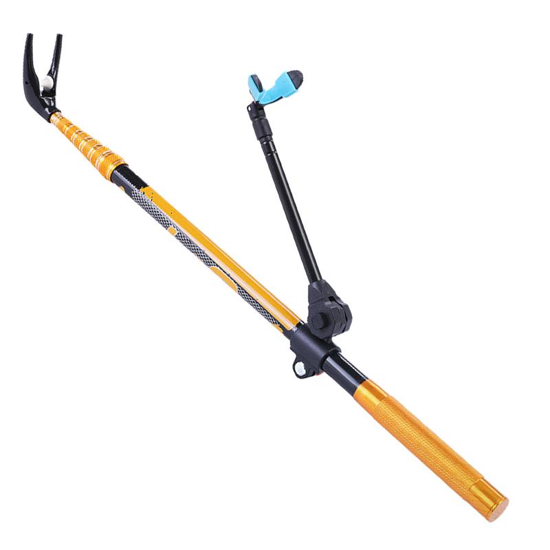 Supporti per canna da pesca Su - Fishing Rod Carbon Fiber recensione e prezzo