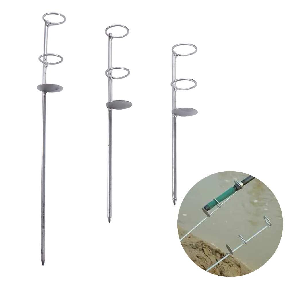 Supporto per canna da pesca po - Fishing Rod Travel recensione e prezzo