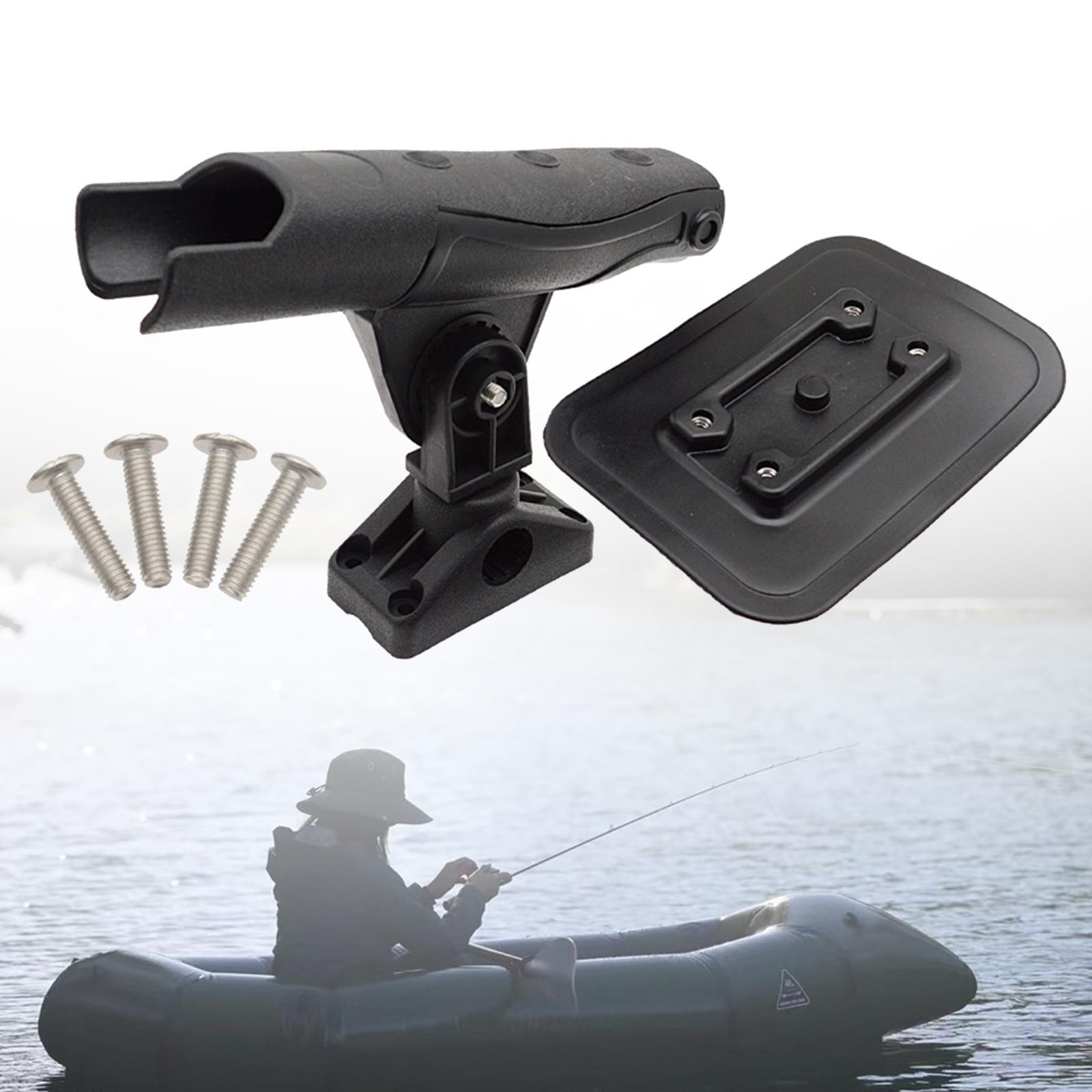 Accessori per porta canna da p - Fishing Rod Boat recensione e prezzo