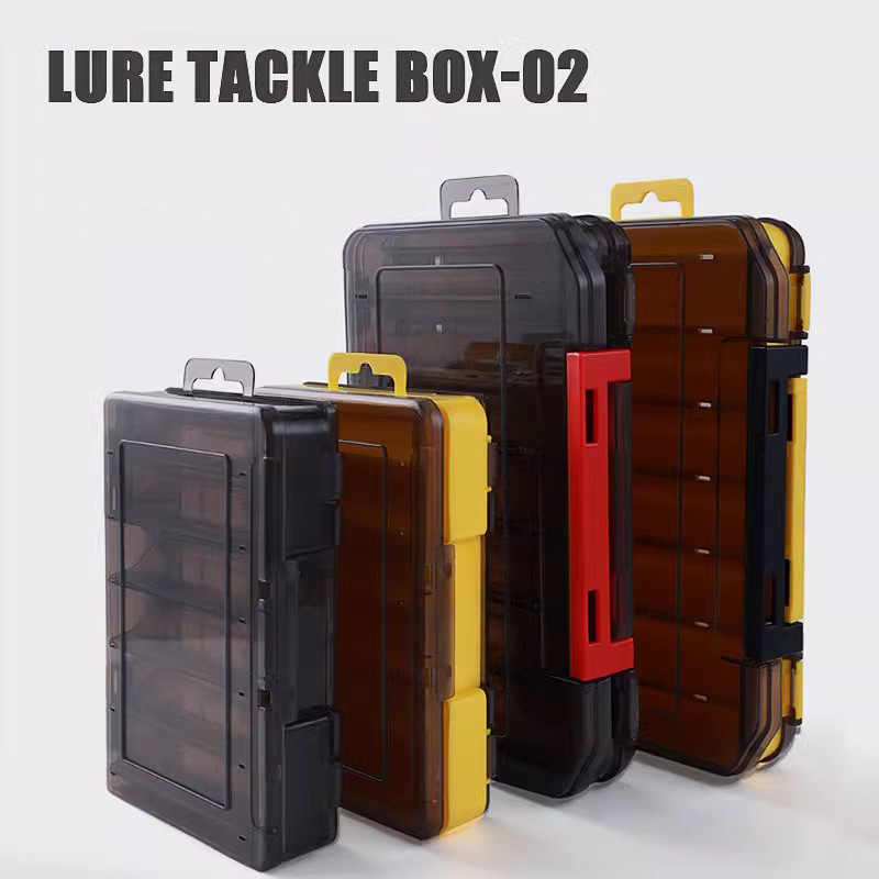 Nuove Scatole per Esche da Pes - Fishing Rod Case recensione e prezzo