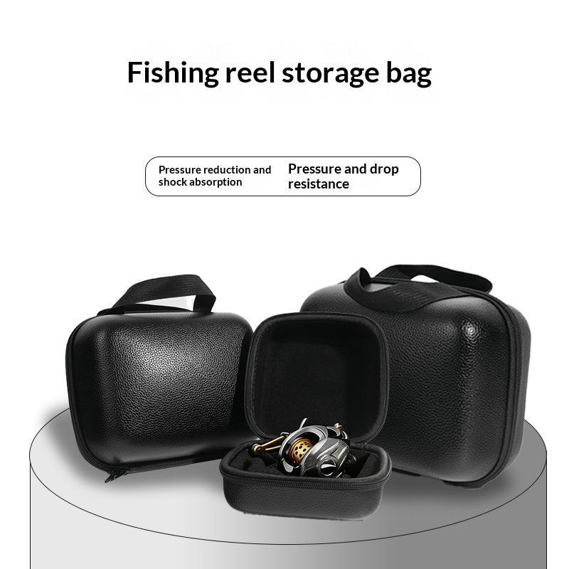 Nuova Borsa Rigida in EVA per  - Fishing Rod Case recensione e prezzo