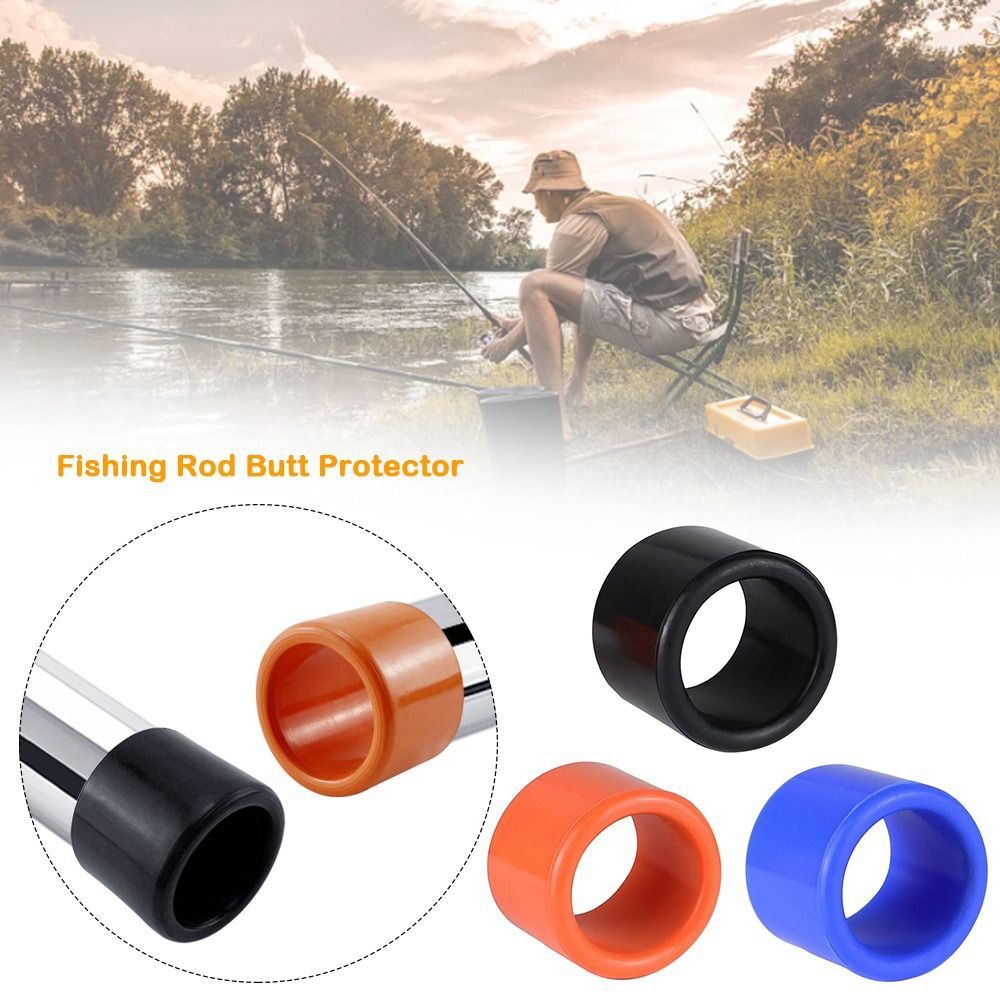 Copertura Protettiva per Canna - Fishing Rod Case recensione e prezzo