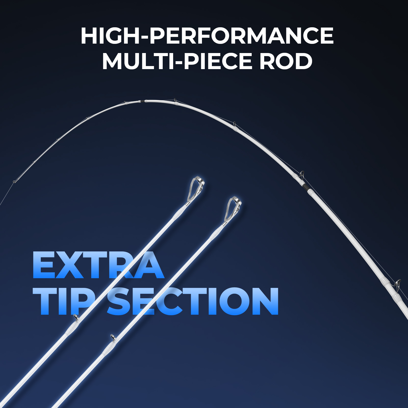 KastKing Centron Lite Combo da - Fishing Rod Combo recensione e prezzo