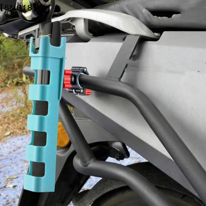 Supporto per asta regolabile a - Fishing Rod Rack recensione e prezzo