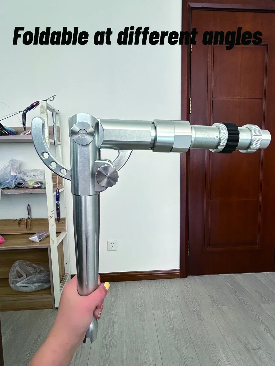 Impugnature per canne da pesca - Fishing Rod Boat recensione e prezzo