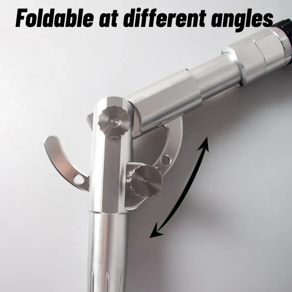 Impugnature per canne da pesca - Fishing Rod Boat recensione e prezzo