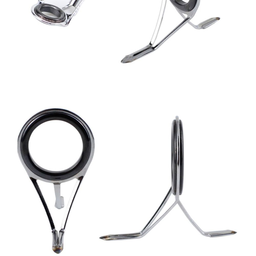 Anello Guida per Canna da Pesc - Fishing Rod Building Kit recensione e prezzo