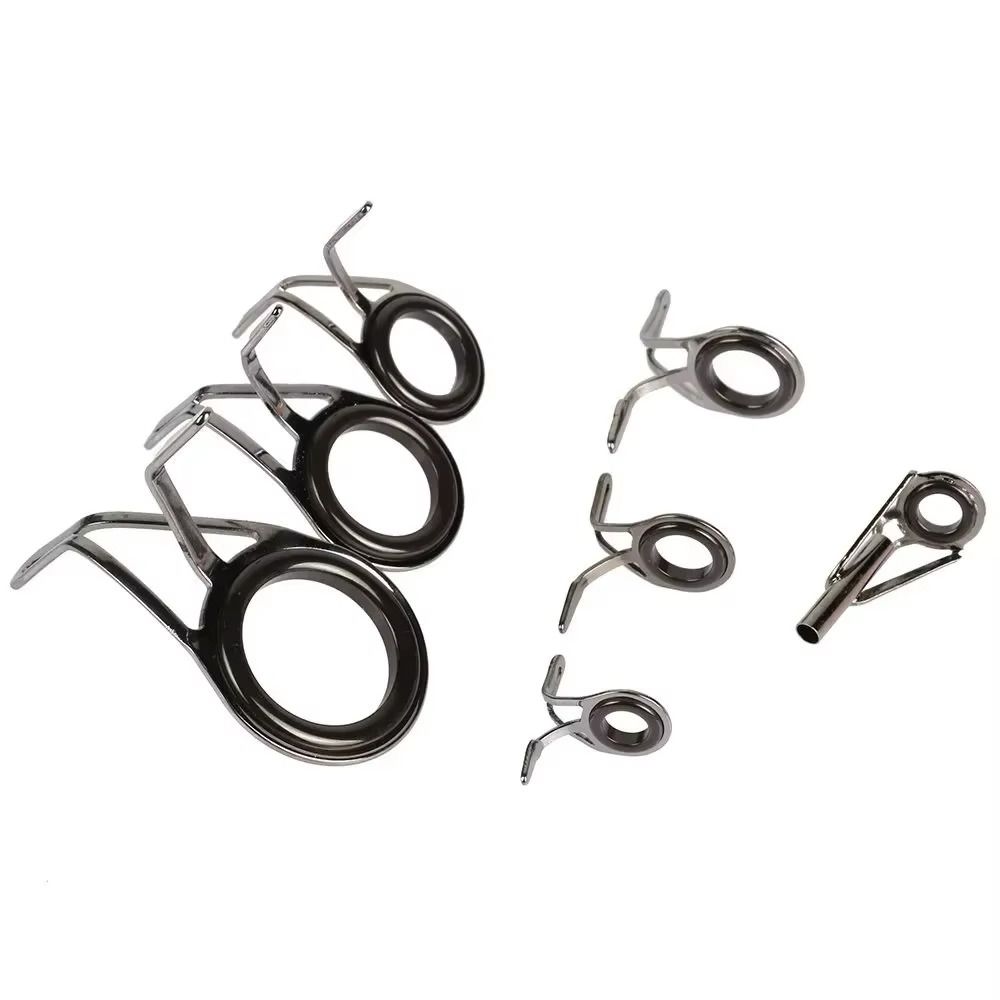 Anello Guida per Canna da Pesc - Fishing Rod Building Kit recensione e prezzo