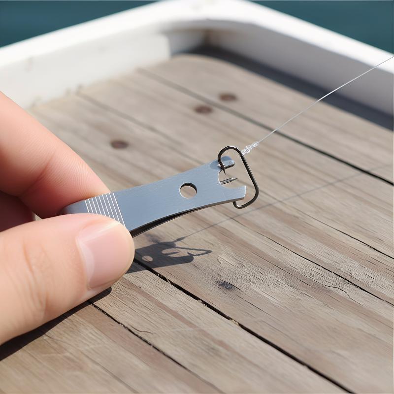 Tagliacavi Multifunzione in Ac - Fishing Rod Travel recensione e prezzo