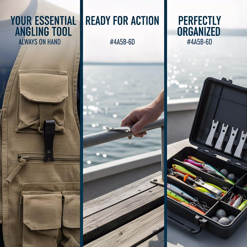 Tagliacavi Multifunzione in Ac - Fishing Rod Travel recensione e prezzo