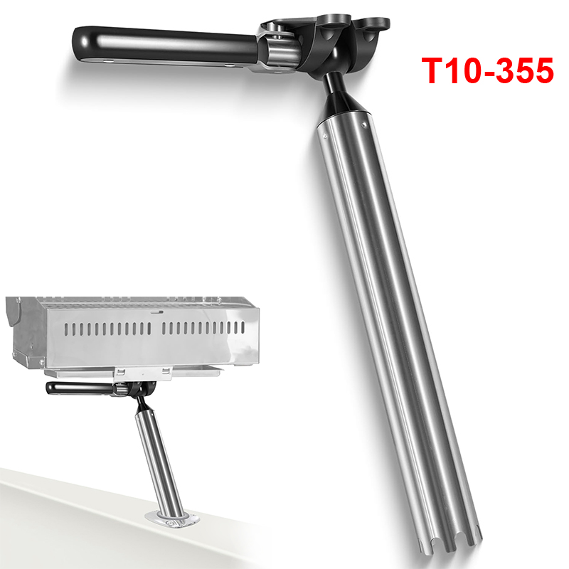 Supporto per Canna da Pesca Re - Fishing Rod Holder recensione e prezzo