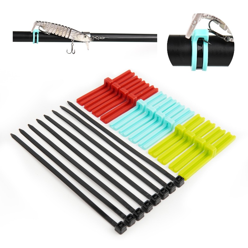 Gancio per gancio per esca in  - Fishing Rod Combo recensione e prezzo