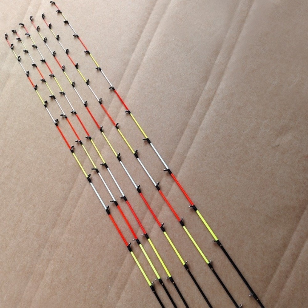 Canna da Pesca con Punta Roton - Fishing Rod Tip Replacement recensione e prezzo