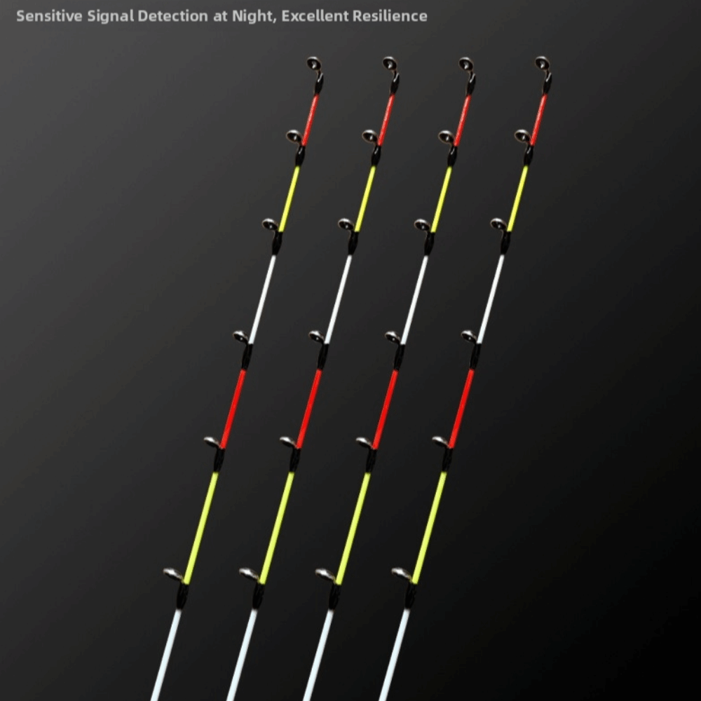 Canna da Pesca con Punta Roton - Fishing Rod Tip Replacement recensione e prezzo