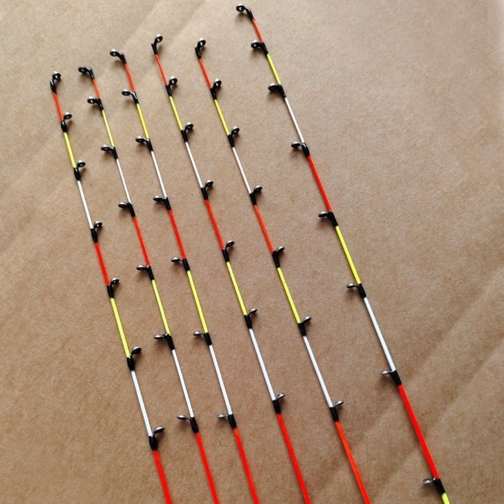 Canna da Pesca con Punta Roton - Fishing Rod Tip Replacement recensione e prezzo