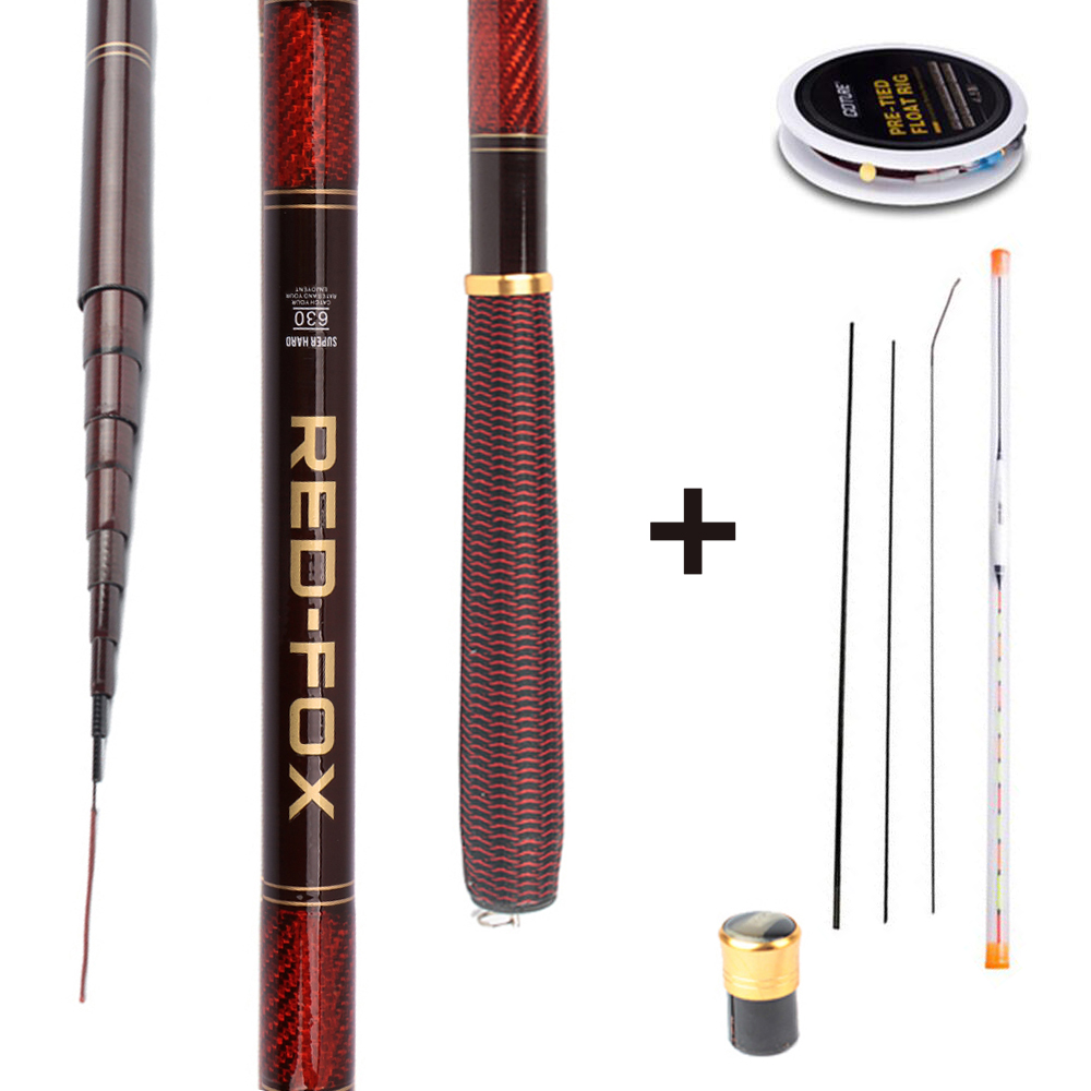Goture Kit canna da pesca tele - Fishing Rod Tip Replacement recensione e prezzo
