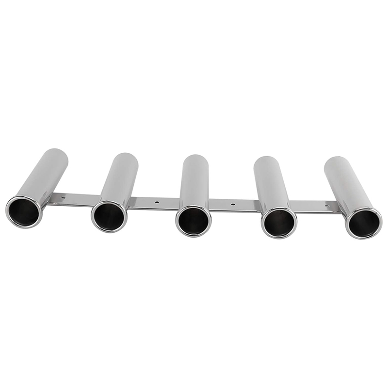 B48B-Supporto per canna da pes - Fishing Rod Rack recensione e prezzo