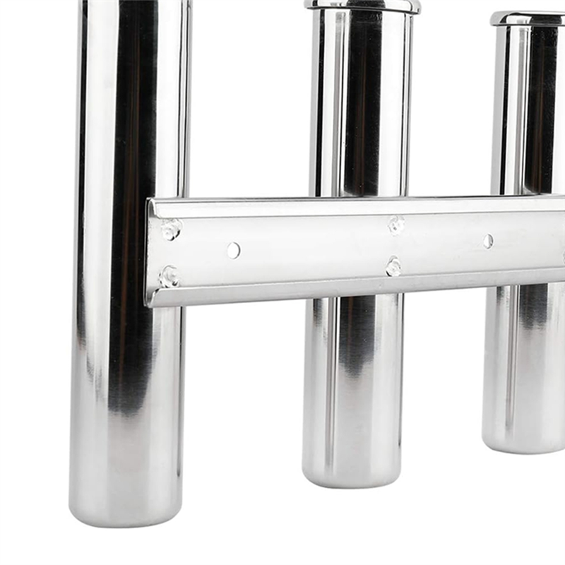 B48B-Supporto per canna da pes - Fishing Rod Rack recensione e prezzo