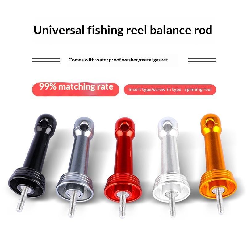 Nuovo Bilanciatore Universale  - Fishing Rod Combo recensione e prezzo