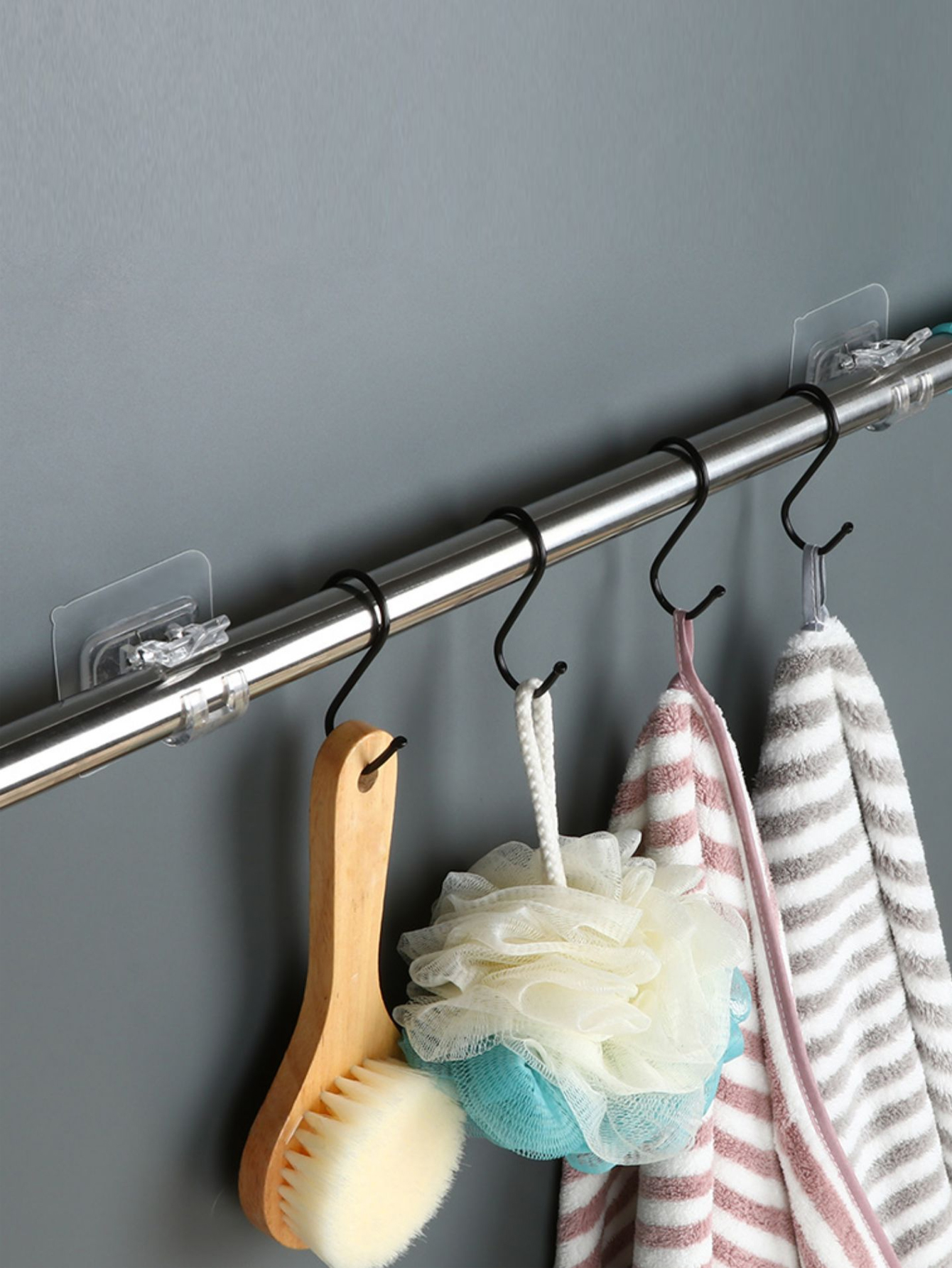 Morsetto per asta per tenda ad - Fishing Rod Telescopic recensione e prezzo