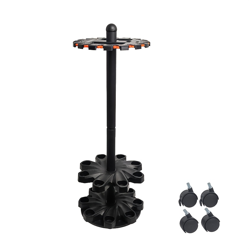 Portacanne da Pesca per Garage - Fishing Rod Rack recensione e prezzo