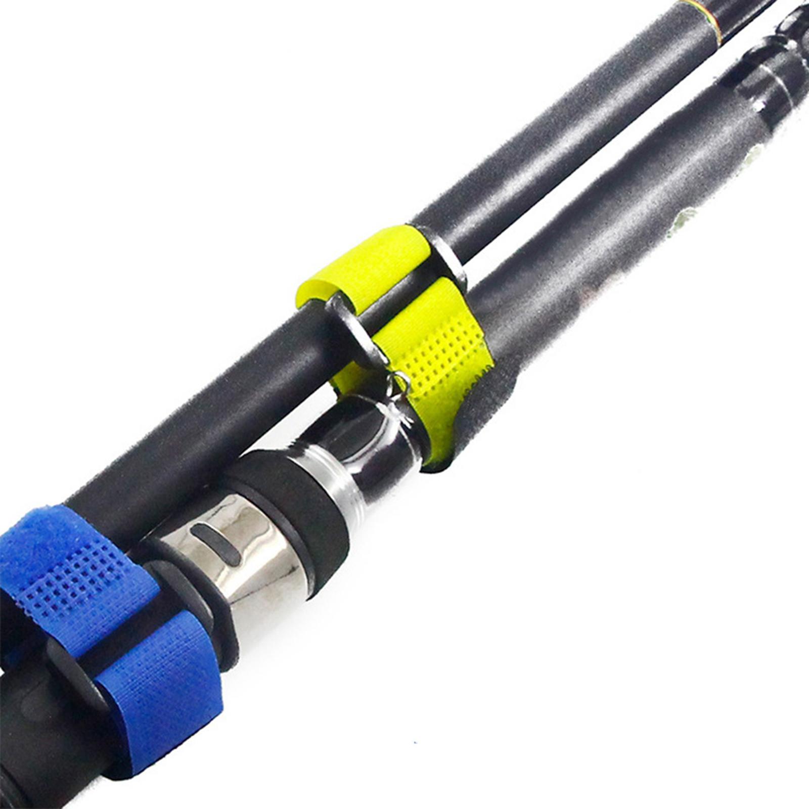 Cinghie Elastiche per Attrezza - Fishing Rod Boat recensione e prezzo