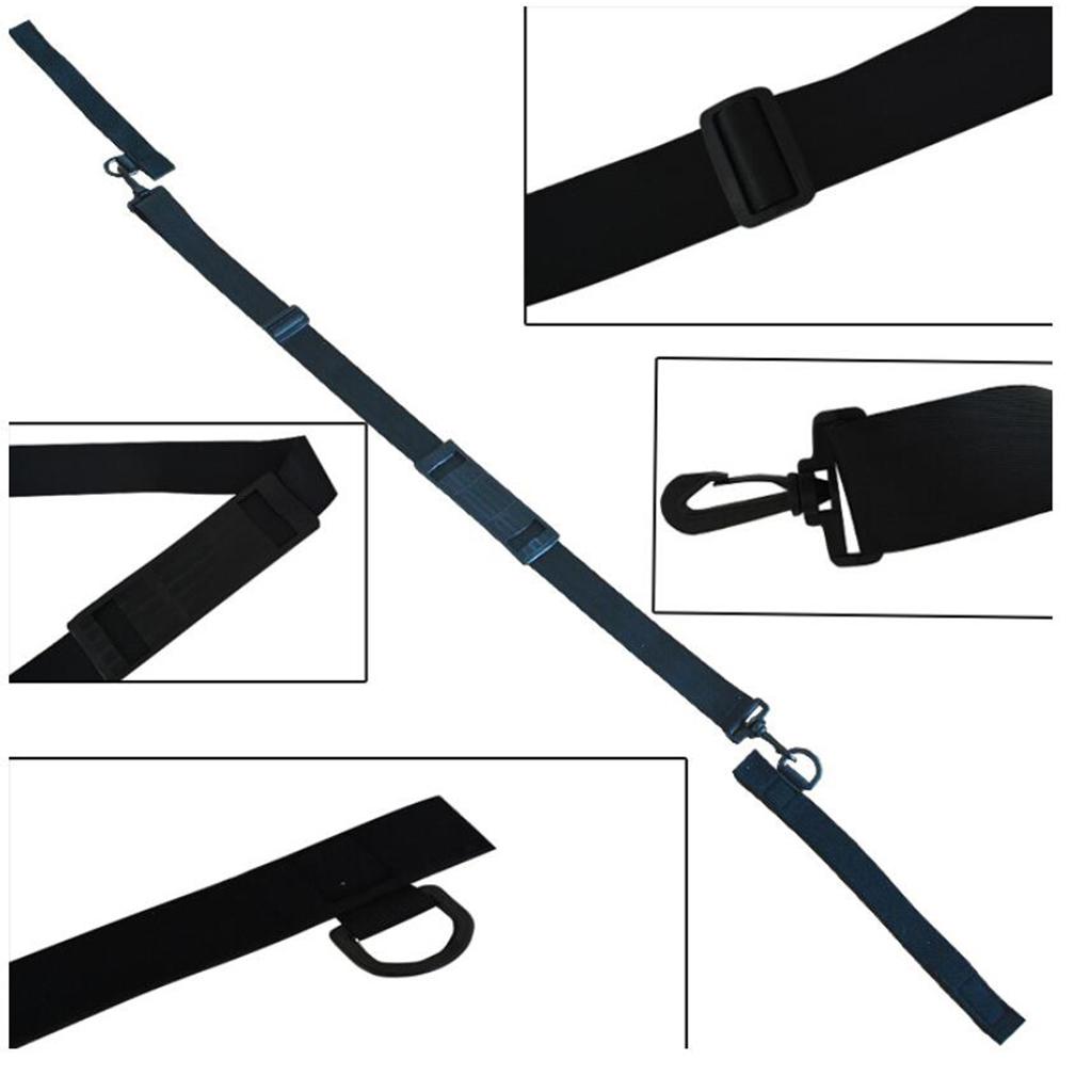 Cintura Portacanna da Pesca Re - Fishing Rod Fly recensione e prezzo