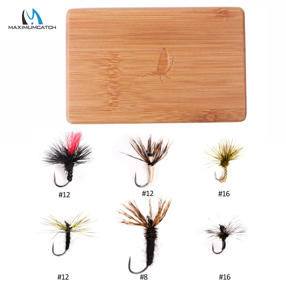 Maximumcatch 9-13FT v-tenkara  - Fishing Rod Fly recensione e prezzo