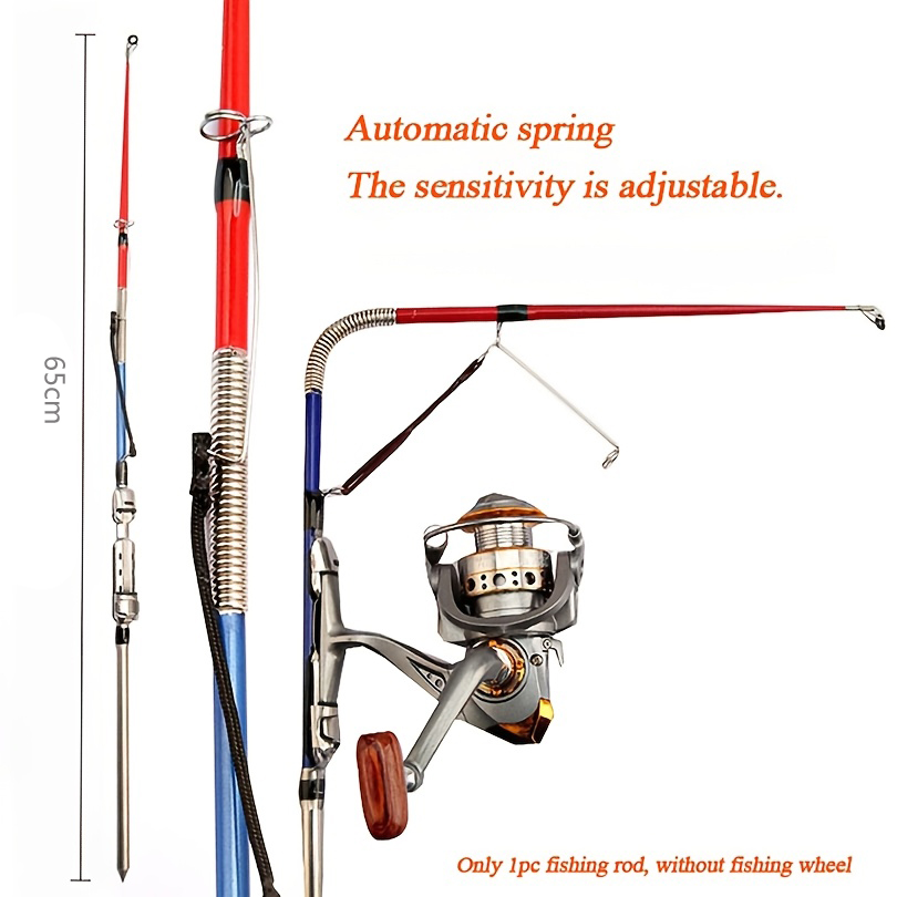 Set Canna da Pesca Automatica  - Fishing Rod Spinning recensione e prezzo