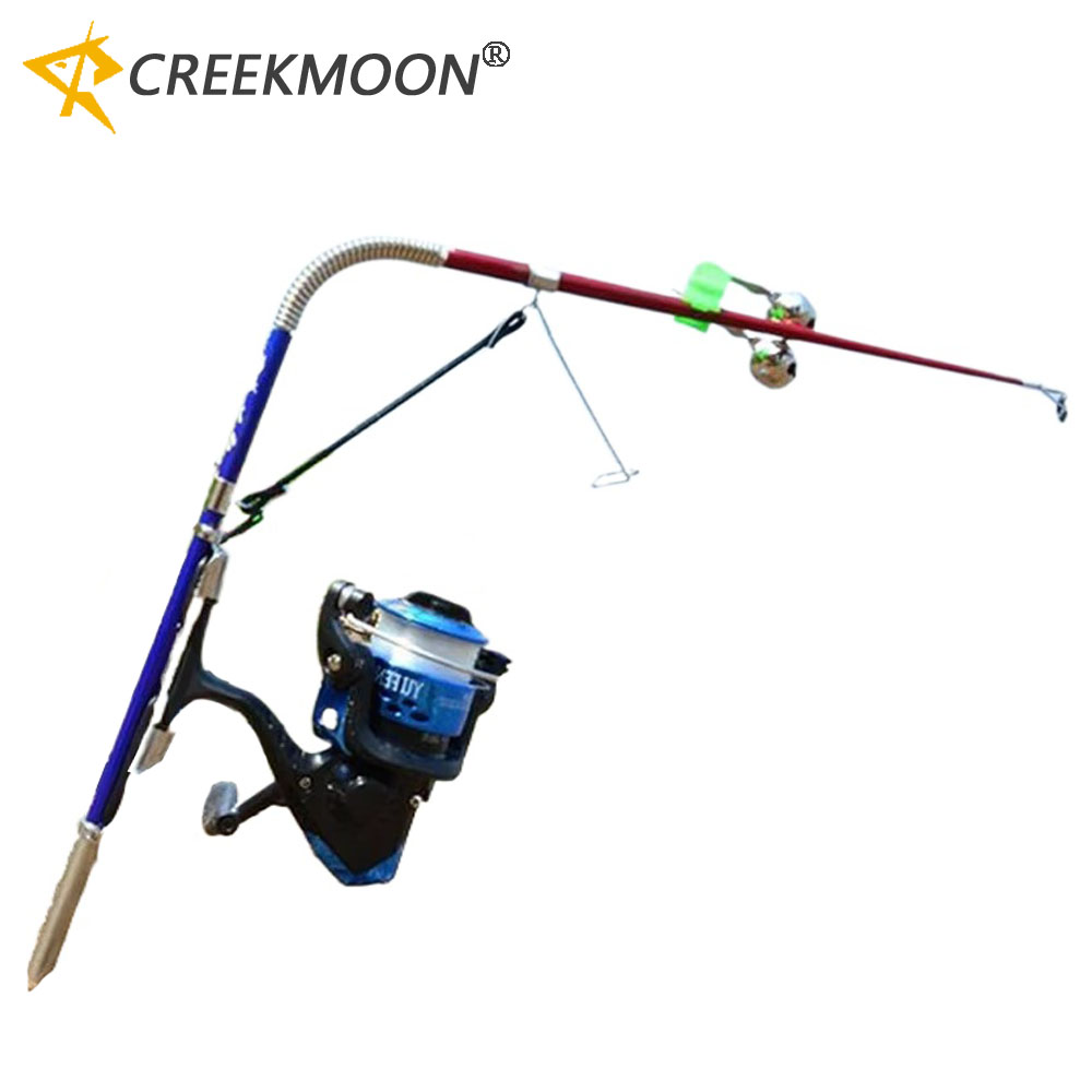 Set Canna da Pesca Automatica  - Fishing Rod Spinning recensione e prezzo