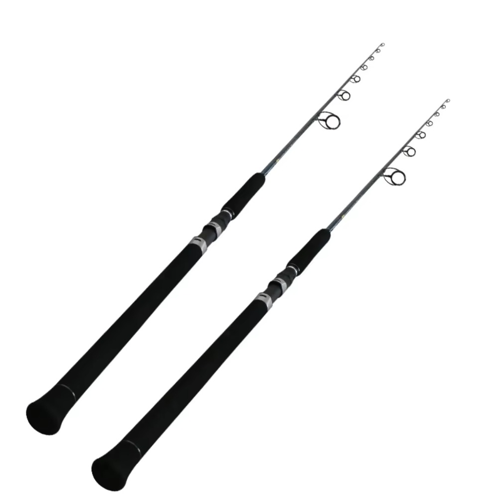 Nuovo Design Canna da Pesca FU - Fishing Rod Spinning recensione e prezzo