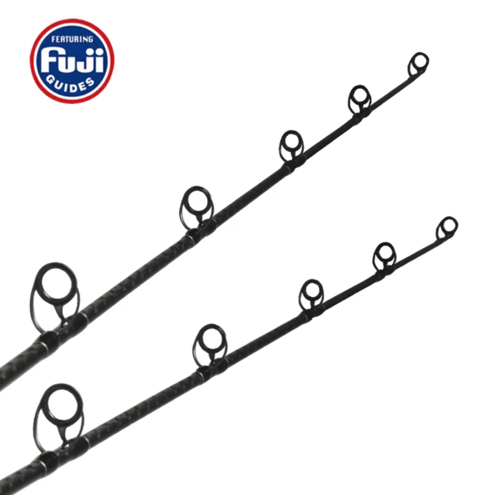 Nuovo Design Canna da Pesca FU - Fishing Rod Spinning recensione e prezzo