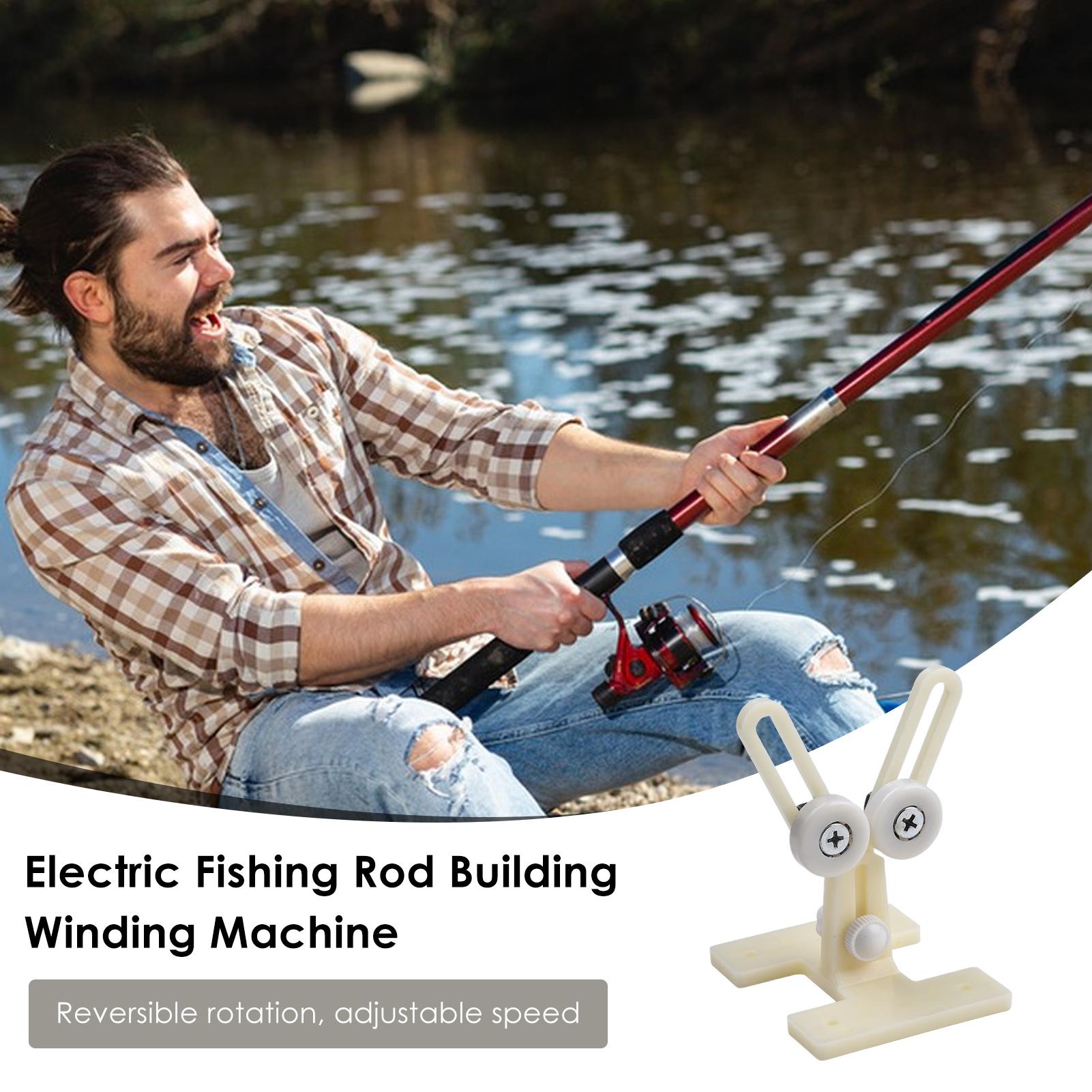 Applicatore di Resina Epossidi - Fishing Rod Guide Replacement recensione e prezzo