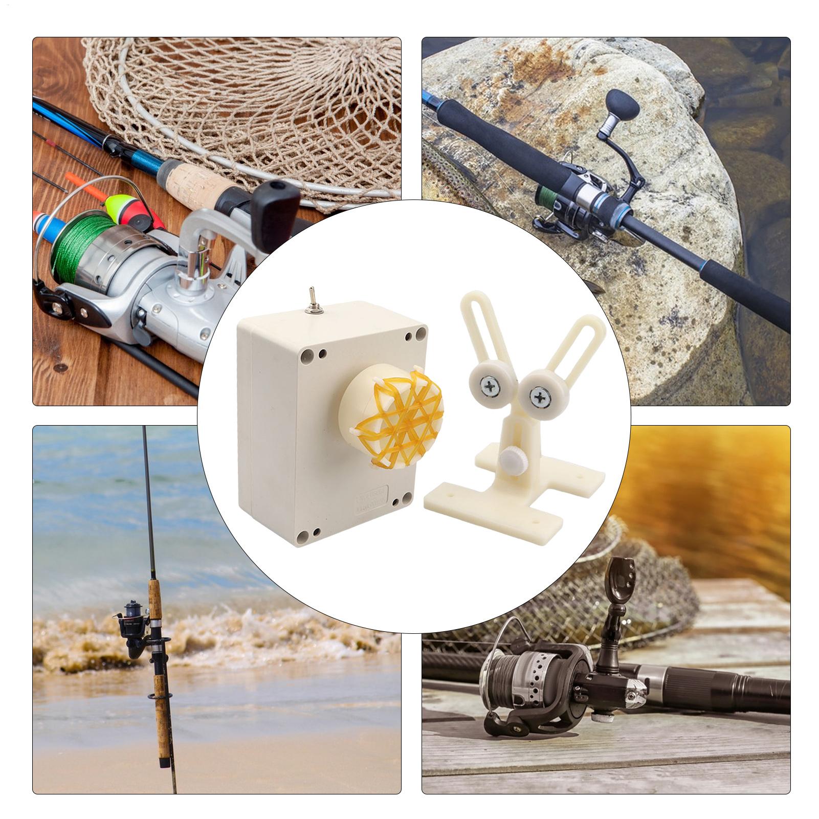 Applicatore di Resina Epossidi - Fishing Rod Guide Replacement recensione e prezzo