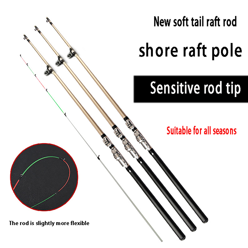 Fibra di vetro Shore Casting R - Fishing Rod Casting recensione e prezzo
