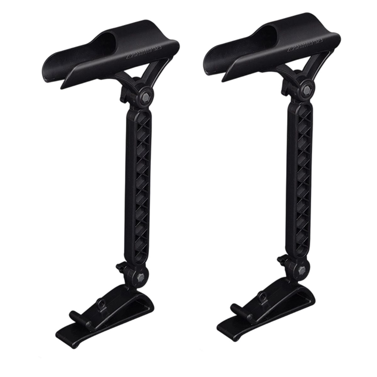 POPULAR-2 Pezzi Portacanna Reg - Fishing Rod Holder recensione e prezzo
